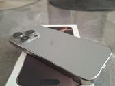 iPhone 15 pro - nuotraukos Nr. 2