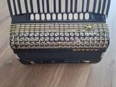 Akordeonas Hohner Atlantic Iv N De Luxe 120 bosų - nuotraukos Nr. 7