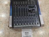 Mikšeris Alto Live 802