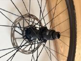 Nauji Syncros Rp2.0 gravel ratai su Schwalbe G-one - nuotraukos Nr. 2
