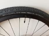 Nauji Syncros Rp2.0 gravel ratai su Schwalbe G-one - nuotraukos Nr. 3