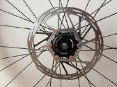 Nauji Syncros Rp2.0 gravel ratai su Schwalbe G-one - nuotraukos Nr. 5