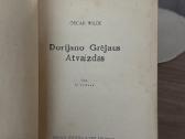 Doriano Grėjaus atvaizdas 1932 m. - nuotraukos Nr. 2