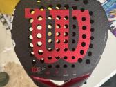Wilson Bela V3 Pro Padelio raketė - nuotraukos Nr. 4