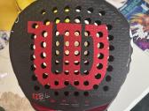 Wilson Bela V3 Pro Padelio raketė - nuotraukos Nr. 5
