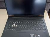 Asus Tuf Gaming A17