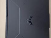 Asus Tuf Gaming A17 - nuotraukos Nr. 2