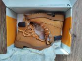 Auliniai batai moterims Timberland, rudi - nuotraukos Nr. 2