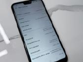 Huawei P20 Lite - nuotraukos Nr. 2