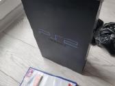 Sony Ps2 Fat - nuotraukos Nr. 3