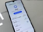 Samsung A41 64 GB - nuotraukos Nr. 3