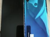 Huawei P Smart Pot-lx1 - nuotraukos Nr. 2