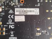 Asus vaizdo plokštė Gtx 1050ti-4G - nuotraukos Nr. 2