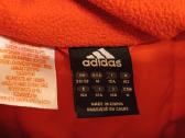 Adidas Bayern pavasarinė striukė 11-12 metų - nuotraukos Nr. 8