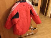 Adidas Bayern pavasarinė striukė 11-12 metų - nuotraukos Nr. 9