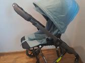 Cybex Balios S Lux 2in1 - nuotraukos Nr. 4