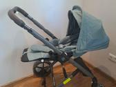 Cybex Balios S Lux 2in1 - nuotraukos Nr. 6