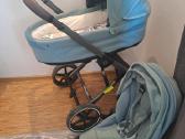 Cybex Balios S Lux 2in1 - nuotraukos Nr. 7