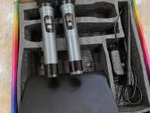 Shure/kam mikrofonai Kwm 1940 - nuotraukos Nr. 3