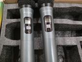 Shure/kam mikrofonai Kwm 1940 - nuotraukos Nr. 4