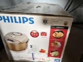 Philips Hd3167/71 multifunkcinis puodas