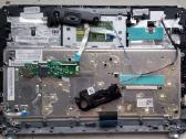 Hp pavilion 11- n011 su defektu - nuotraukos Nr. 2