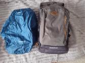 Kuprinė Quechua 20l.