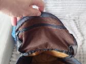Kuprinė Quechua 20l. - nuotraukos Nr. 4