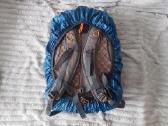 Kuprinė Quechua 20l. - nuotraukos Nr. 8