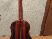 Klasikinę gitarą Antonio Toledo - nuotraukos Nr. 3