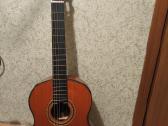 Klasikinę gitarą Antonio Toledo - nuotraukos Nr. 4