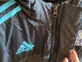 Paaugliška adidas pavasarinė striukė 13-14 metų - nuotraukos Nr. 6