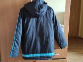 Paaugliška adidas pavasarinė striukė 13-14 metų - nuotraukos Nr. 9