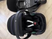 Maxi pable 360 kėdutė su baze