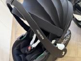 Maxi pable 360 kėdutė su baze - nuotraukos Nr. 3
