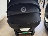 Maxi pable 360 kėdutė su baze - nuotraukos Nr. 5