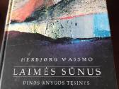 Wasmo "Karnos kraitis" ir "Laimės sūnus" - nuotraukos Nr. 2
