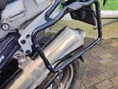 Bmw r1200gs galiniai laikikliai - nuotraukos Nr. 2