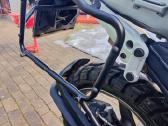 Bmw r1200gs galiniai laikikliai - nuotraukos Nr. 3