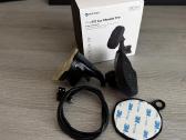 Pitaka Magez Magsafe wirless Car Mount Pro Suction