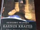 Wasmo "Karnos kraitis" ir "Laimės sūnus" - nuotraukos Nr. 3