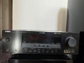 Audio stiprintuvas Yamaha Rx-v361