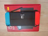 Žaidimų konsolė Nintendo Switch Oled - nuotraukos Nr. 3