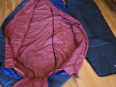 Miegmaišis (-10c)+kilimėlis-insul Mat sistema 2in1 - nuotraukos Nr. 2