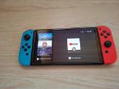 Žaidimų konsolė Nintendo Switch Oled - nuotraukos Nr. 6