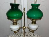Aliejinė lampa - nuotraukos Nr. 2
