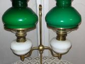 Aliejinė lampa - nuotraukos Nr. 3
