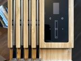 Meater Pro XL mėsos termometrai bevieliai