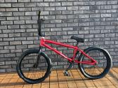 Custom BMX 21tt