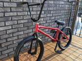 Custom BMX 21tt - nuotraukos Nr. 3